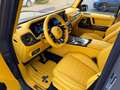 Mercedes-Benz G 63 AMG G63 AMG W465 BRABUS 800/MAGNO OLIV/LEATHER GELB Grau - thumbnail 10