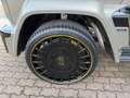 Mercedes-Benz G 63 AMG G63 AMG W465 BRABUS 800/MAGNO OLIV/LEATHER GELB Grau - thumbnail 38