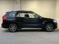 BMW X1 xDrive20i High Executive | LEDER | CAMERA | PANO | Zwart - thumbnail 8