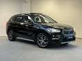 BMW X1 xDrive20i High Executive | LEDER | CAMERA | PANO | Zwart - thumbnail 9