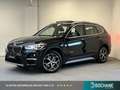 BMW X1 xDrive20i High Executive | LEDER | CAMERA | PANO | Zwart - thumbnail 1