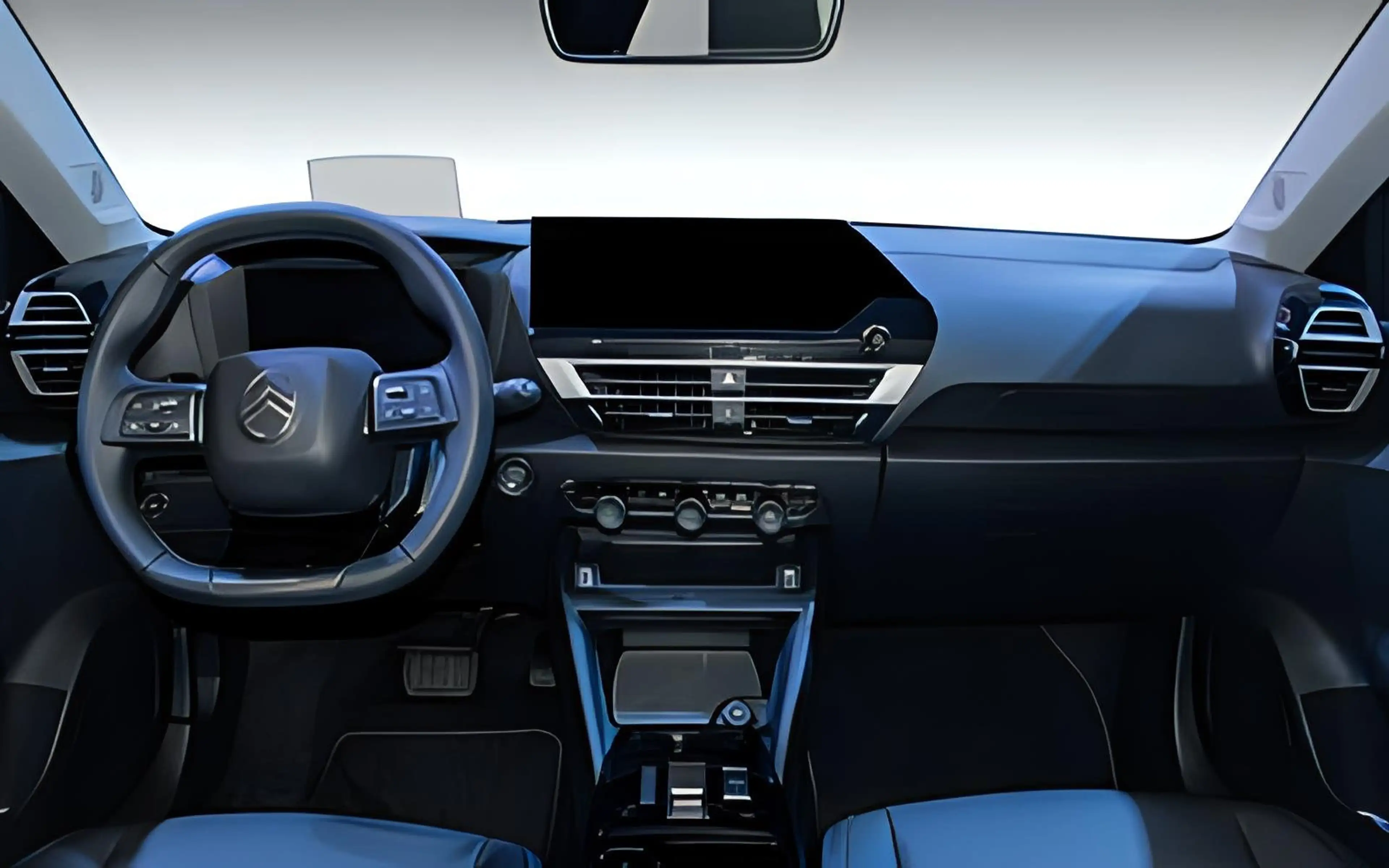Citroen C4 X PLUS Hybrid 145  deutscher Besteller 23% Nachlass — photo 8