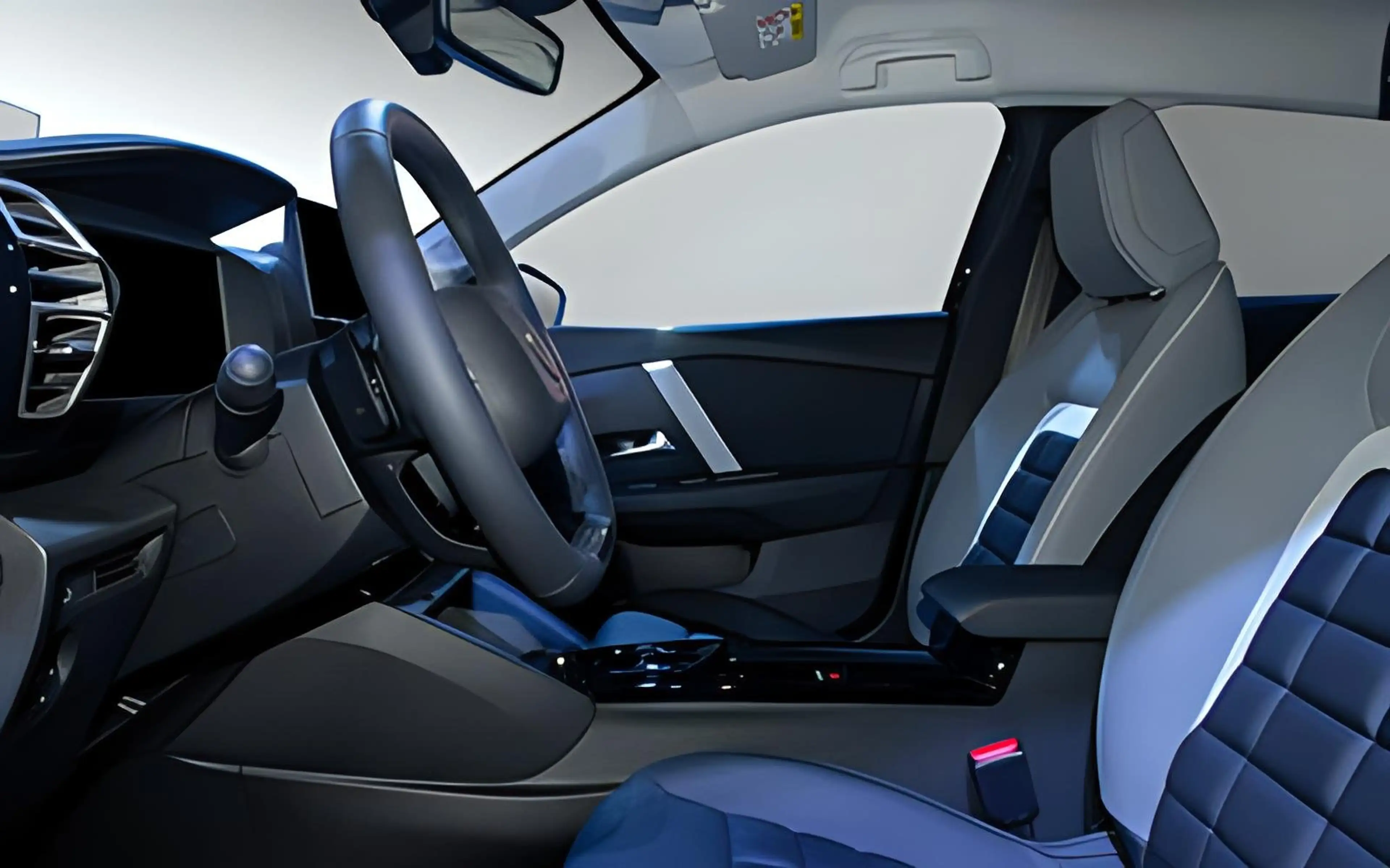 Citroen C4 X PLUS Hybrid 145  deutscher Besteller 23% Nachlass — photo 9