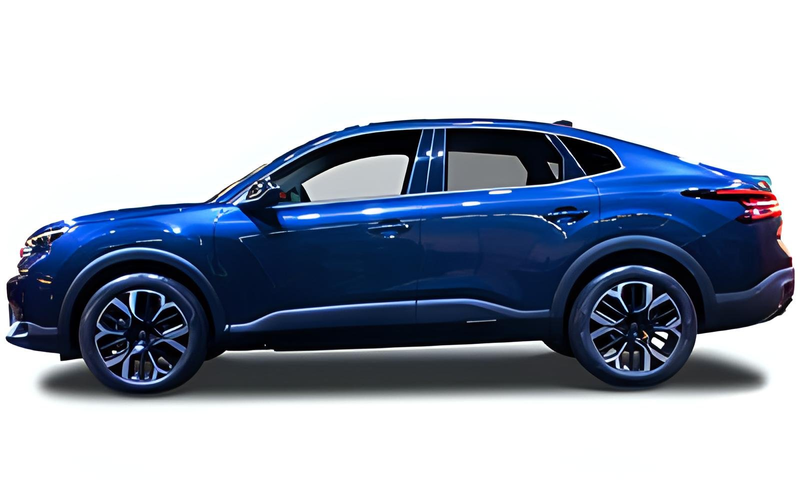 Citroen C4 X PLUS Hybrid 145  deutscher Besteller 23% Nachlass