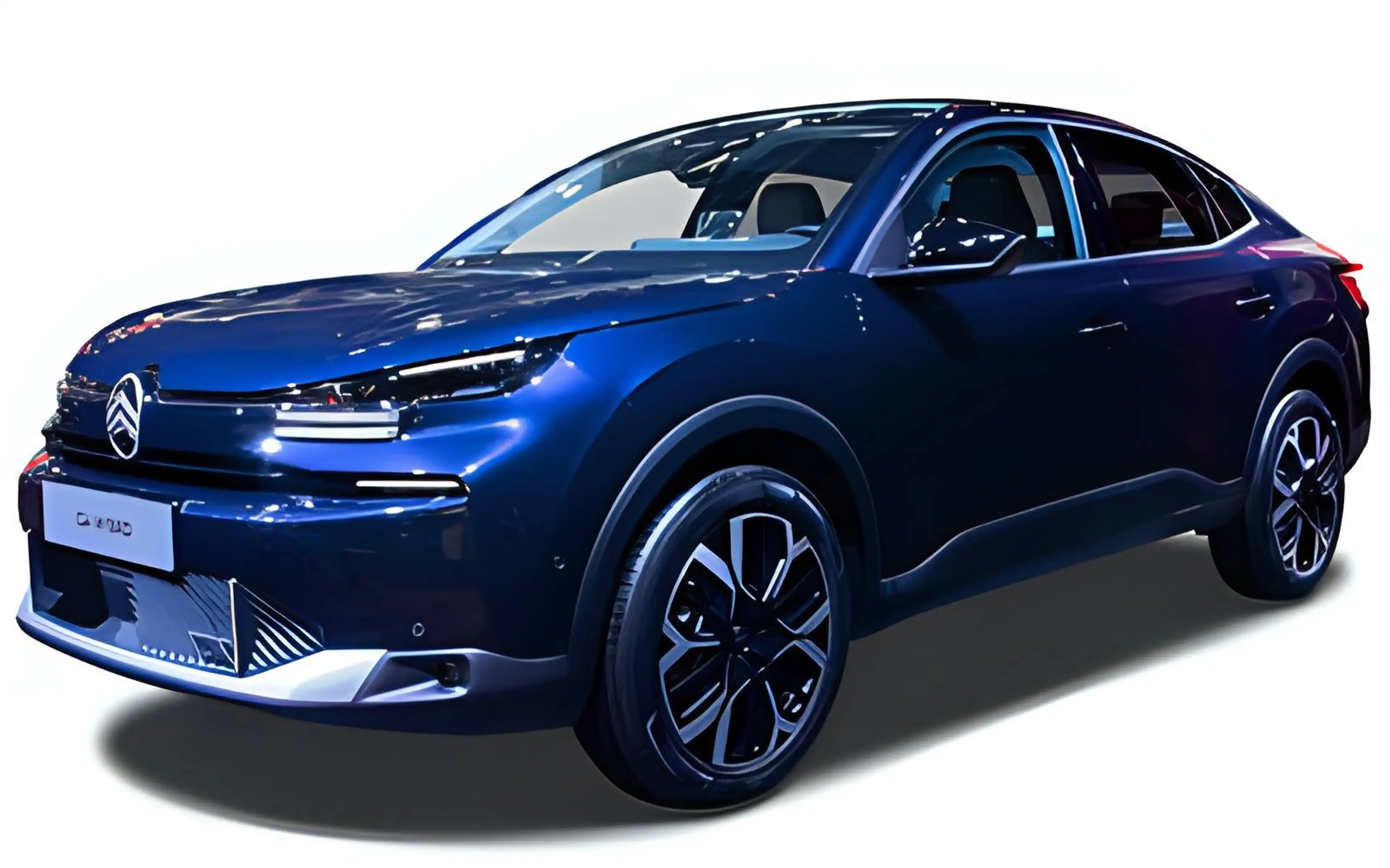 Citroen C4 X PLUS Hybrid 145  deutscher Besteller 23% Nachlass — photo 10