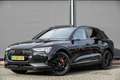 Audi e-tron Incl. BTW | 55 Quattro | Advanced Pro-Line | Black Noir - thumbnail 1