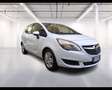 Opel Meriva 1.4 t Innovation (cosmo) Gpl-tech 120cv Blanc - thumbnail 1