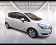 Opel Meriva 1.4 t Innovation (cosmo) Gpl-tech 120cv Blanc - thumbnail 8