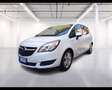 Opel Meriva 1.4 t Innovation (cosmo) Gpl-tech 120cv Blanc - thumbnail 3