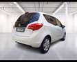 Opel Meriva 1.4 t Innovation (cosmo) Gpl-tech 120cv Blanc - thumbnail 7