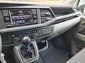 Volkswagen T6.1 Caravelle TDI lang 9 Sitzer 2 Schiebetüren Trendl. Klima Argintiu - thumbnail 12