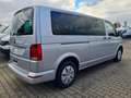 Volkswagen T6.1 Caravelle TDI lang 9 Sitzer 2 Schiebetüren Trendl. Klima Argintiu - thumbnail 4