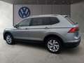 Volkswagen Tiguan Allspace 1.5 TSI ACT Life Navi AHK Digita Silber - thumbnail 4