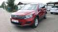 Volkswagen Tiguan Trend & Fun Steuerkette+Insp. neu Rot - thumbnail 3