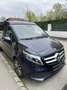 Mercedes-Benz Marco Polo Horizon 300 d lang 4MATIC Aut.Standheizung Blau - thumbnail 11