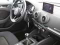 Audi A3 1.6 TDI Limousine XENON NAVI TEMPOMAT PDC Gris - thumbnail 11