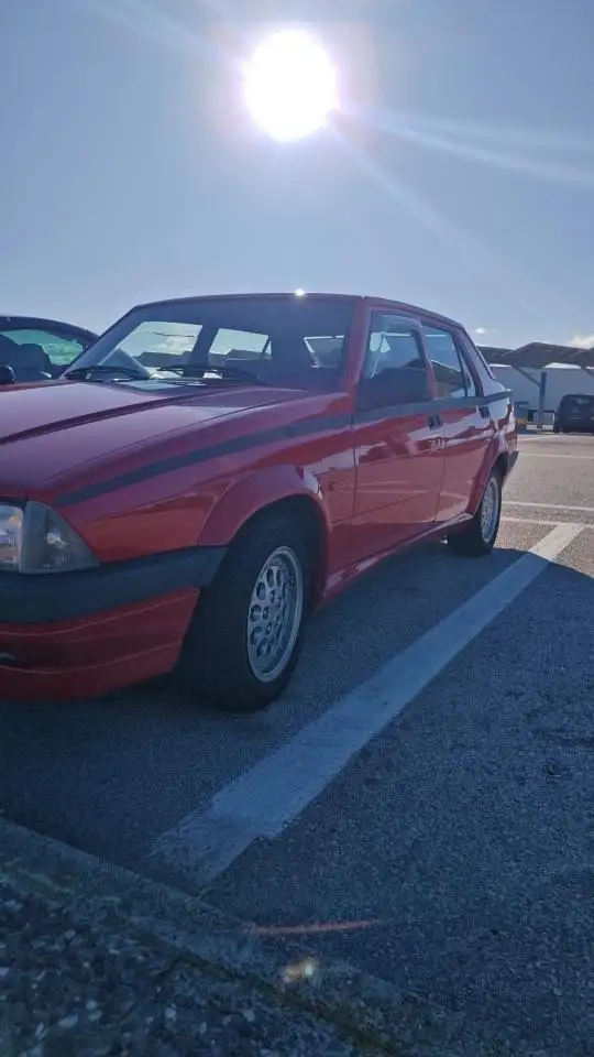 Alfa Romeo 75 Twin Spark 2.0 - Prezzo trattabile, foto 3