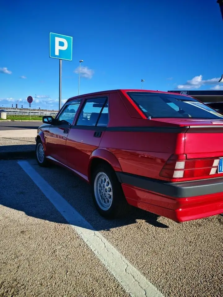 Alfa Romeo 75 Twin Spark 2.0 - Prezzo trattabile, foto 2