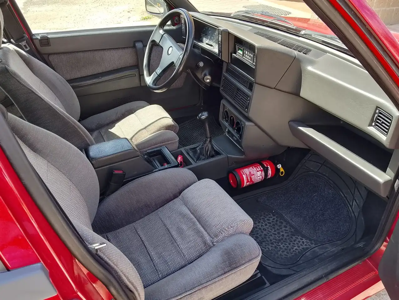 Alfa Romeo 75 Twin Spark 2.0 - Prezzo trattabile, foto 6