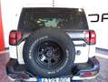 Nissan Terrano 2.7 TDi Comfort Blanco - thumbnail 17