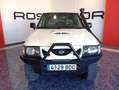 Nissan Terrano 2.7 TDi Comfort Blanco - thumbnail 3