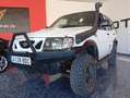 Nissan Terrano 2.7 TDi Comfort Blanco - thumbnail 19