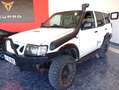 Nissan Terrano 2.7 TDi Comfort Blanco - thumbnail 2
