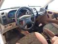 Nissan Terrano 2.7 TDi Comfort Blanco - thumbnail 11