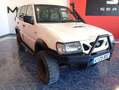 Nissan Terrano 2.7 TDi Comfort Blanco - thumbnail 1