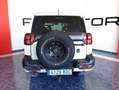 Nissan Terrano 2.7 TDi Comfort Blanco - thumbnail 6