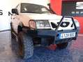 Nissan Terrano 2.7 TDi Comfort Blanco - thumbnail 18