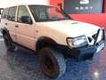 Nissan Terrano 2.7 TDi Comfort Blanco - thumbnail 4