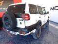 Nissan Terrano 2.7 TDi Comfort Blanco - thumbnail 5