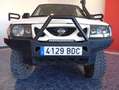 Nissan Terrano 2.7 TDi Comfort Blanco - thumbnail 14