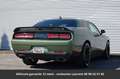 Dodge Challenger SRT 491 hp 6.4L V8 Tout compris hors homologation Vert - thumbnail 4