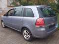Opel Zafira 2.2 Automatik Grau - thumbnail 2