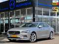 Volvo S90 2.0 D4 Inscription B&W 360cam Drive pilot Volle on Gri - thumbnail 1