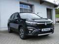 Suzuki S-Cross 1.4 Boosterjet Hybrid ALLGRIP GL+ Negru - thumbnail 3