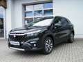 Suzuki S-Cross 1.4 Boosterjet Hybrid ALLGRIP GL+ Negru - thumbnail 2