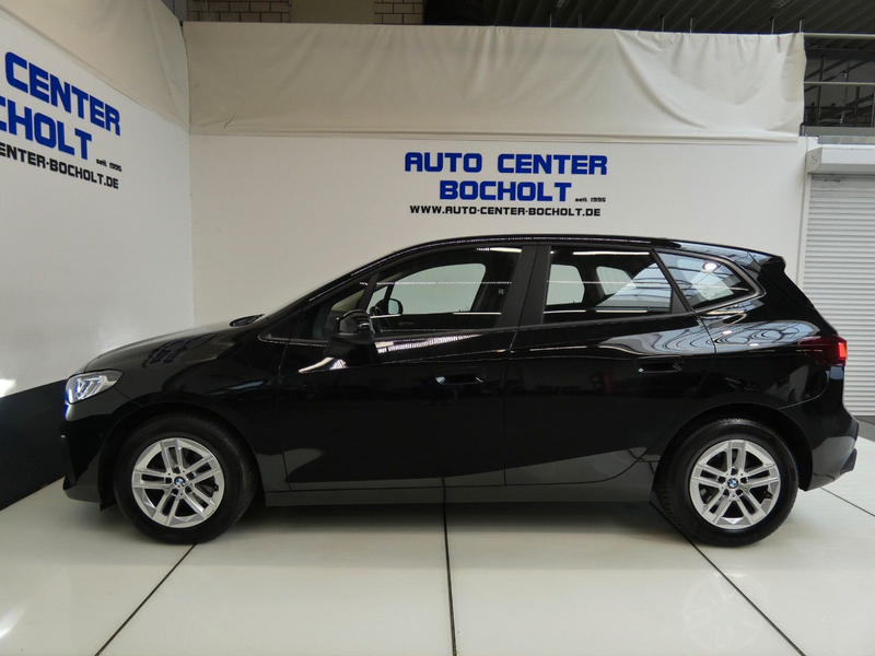 BMW 218 218 d Active Tourer*Widescreen Display*AHK*RFK — photo 14