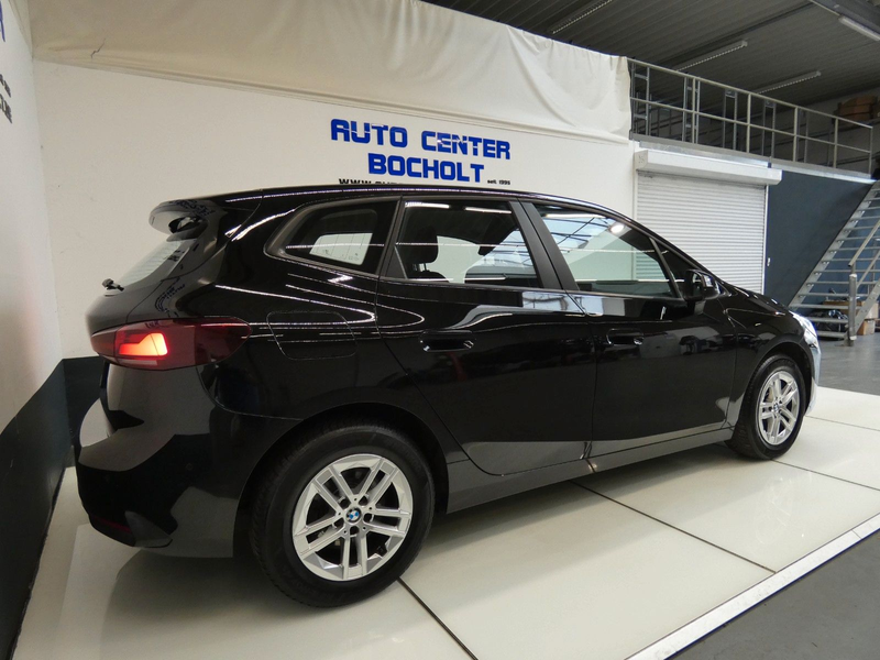 BMW 218 218 d Active Tourer*Widescreen Display*AHK*RFK — photo 9