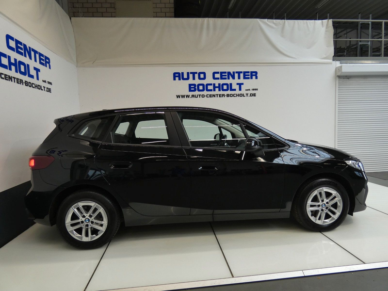 BMW 218 218 d Active Tourer*Widescreen Display*AHK*RFK — photo 7