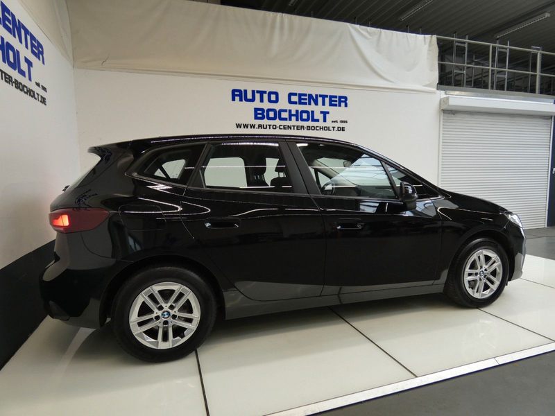 BMW 218 218 d Active Tourer*Widescreen Display*AHK*RFK — photo 8