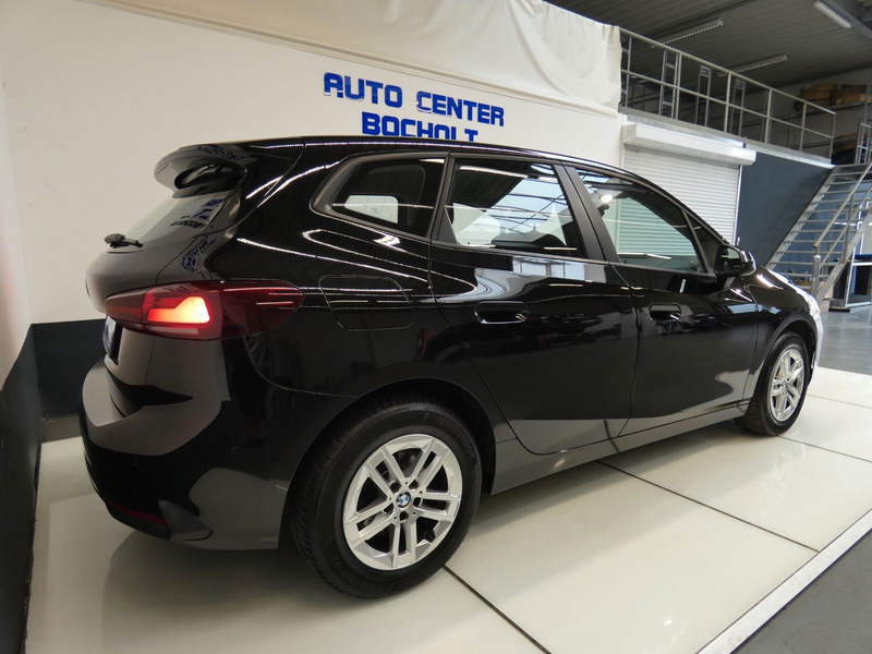 BMW 218 218 d Active Tourer*Widescreen Display*AHK*RFK — photo 10