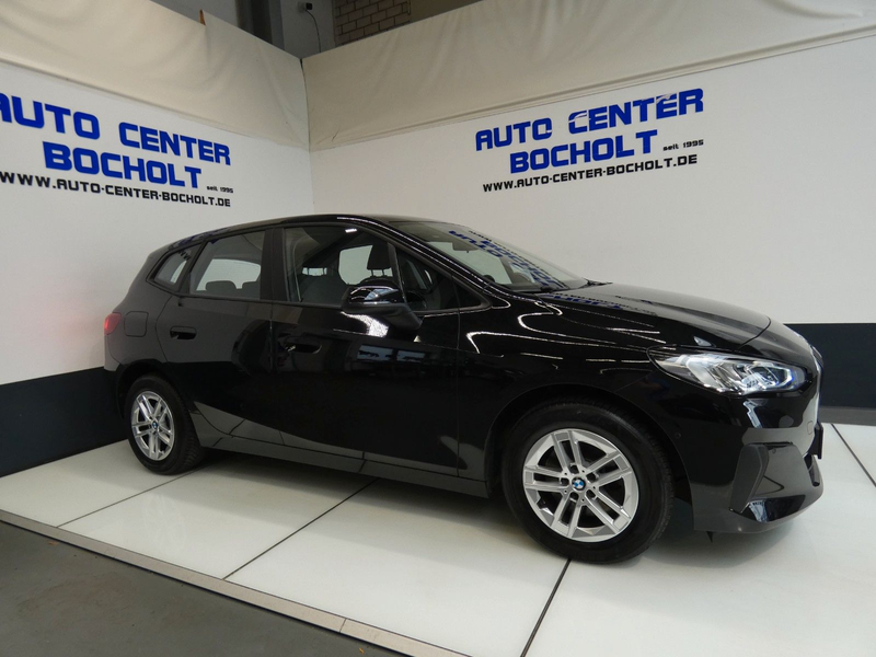 BMW 218 218 d Active Tourer*Widescreen Display*AHK*RFK — photo 4