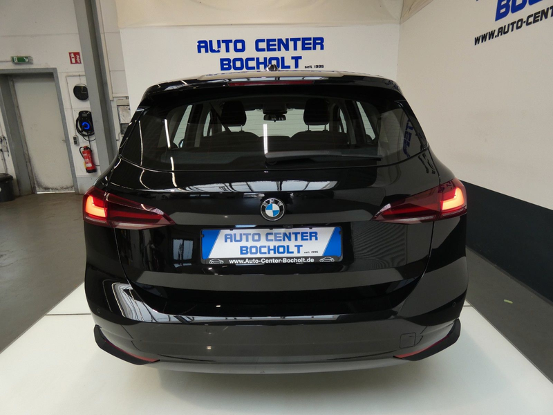 BMW 218 218 d Active Tourer*Widescreen Display*AHK*RFK — photo 2