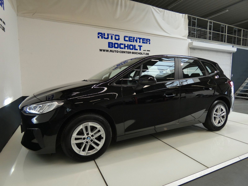 BMW 218 218 d Active Tourer*Widescreen Display*AHK*RFK — photo 12