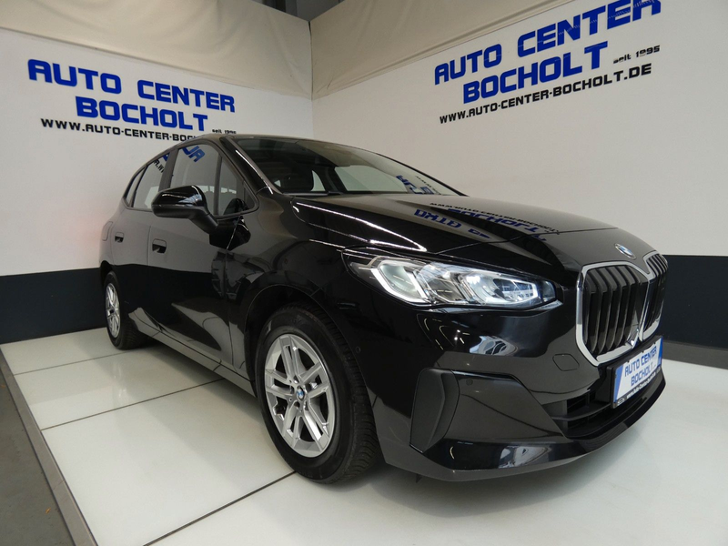 BMW 218 218 d Active Tourer*Widescreen Display*AHK*RFK — photo 3