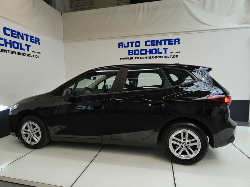 BMW 218 218 d Active Tourer*Widescreen Display*AHK*RFK — photo 15