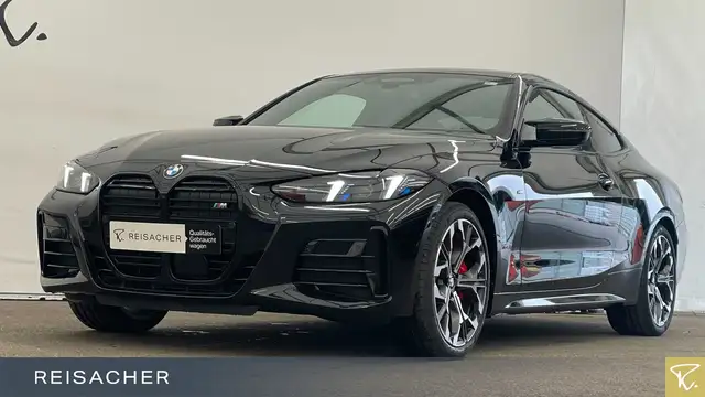 BMW M440d A xDrive Coupé M-Sport PRO,GSD,AHK,DAProf,